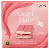 Lepaon Chocolatier Chocolates Angelhair