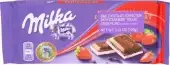 Milka Choc Bar Choc Bar Strwbry Yoghurt