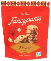 Fancypants Baking Co Cookie Smores