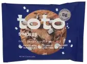 Toto Foods Cookie Smores