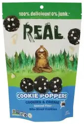 Real Cookies Cookie Cookies N Creme