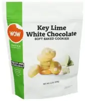 Wow Baking Cookie Key Lime Wht Choc