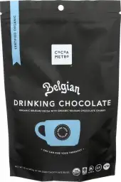 Cocoa Metro Hot Drinking Choc Mix