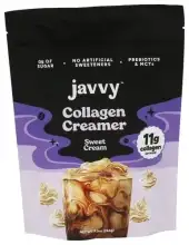 Javvy Coffee Creamer Collagen