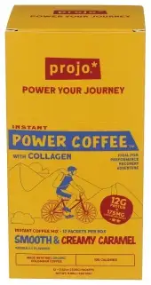 Projo Coffee Inst W Cllgn Carm