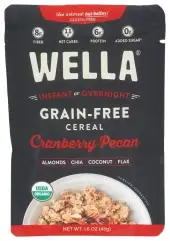 Wella Pouch Sngl Inst Cran Pec