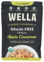 Wella Cereal Inst Apple Cinn