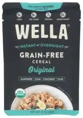 Wella Cereal Sngl Inst Originl
