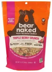Bear Naked Granola Trpl Brry Crnch