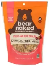 Bear Naked Granola Fruit N Nut