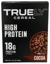 Truely Cereal Cereal Cocoa