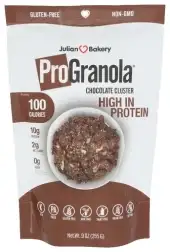 Julian Bakery Granola Chocolate Clustr