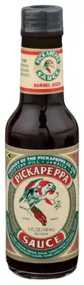 Pickapeppa Sauce Original
