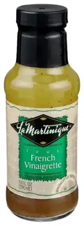 La Martinique Drssng Vngrt True French