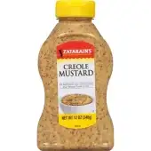 Zatarains Mustard Sqz Creole