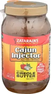 Cajun Injector Injector Creole Bttr
