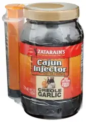 Cajun Injector Injector Creole Grl