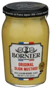 Bornier Mustard Dijon