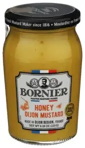 Bornier Mustard Honey
