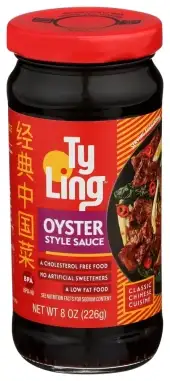 Ty Ling Sauce Oyster