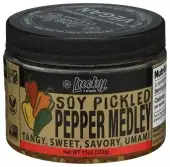 Lucky Mayo Kimchi Sqz