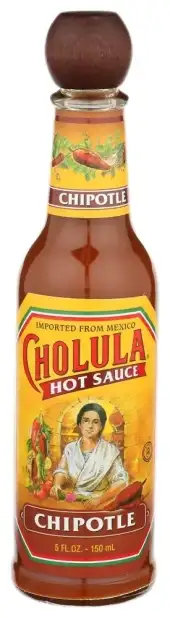 Cholula Sauce Hot Chipotle