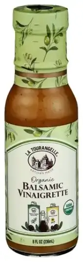 La Tourangelle Vinaigrette Balsmc Clssc