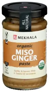 Mekhala Paste Ginger Miso