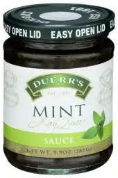 Duerr English Sauce Mint