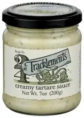 Tracklements Sauce Tartare Creamy
