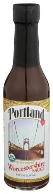 Portland Sauce Worcestershire Org
