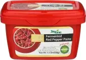 Jayone Paste Red Pppr Fermented