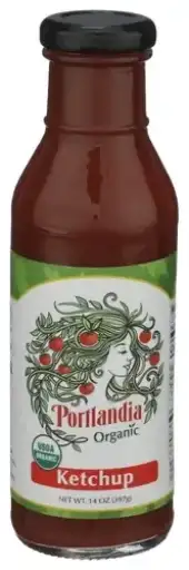 Portlandia Ketchup Org