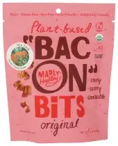 Madly Hadley Bacon Coconut Orignal