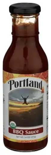 Portland Bbq Sauce Portland