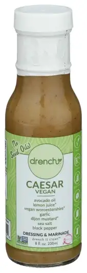 Drench Dressing Mrnde Caesar