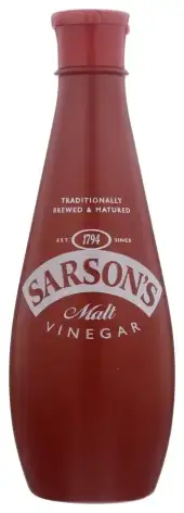 Sarsons Vinegar Malt