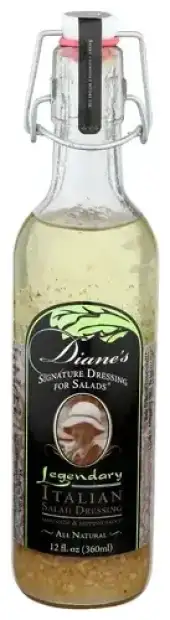 Dianes Signature Dressing Dressing Italian Swng Top