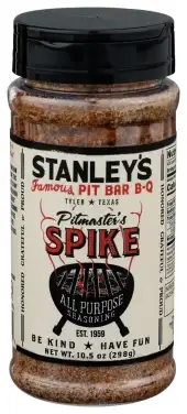 Stanleys Spice Pit Spike