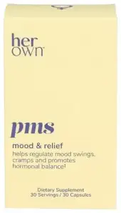 Herown Womens Pms