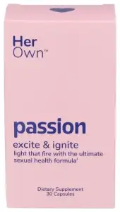 Herown Womens Passion