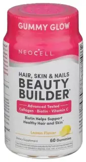 Neocell Hair Skin Nail Gummy