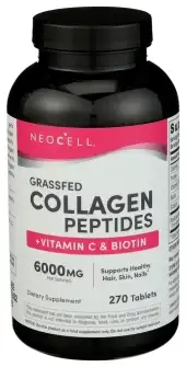 Neocell Collagen Plus C & Biotin