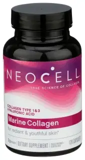 Neocell Collagen Fish Plus Ha