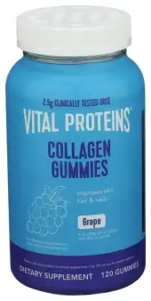 Vital Proteins Collagen Gummy