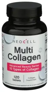 Neocell Collagen Multi 10 Type