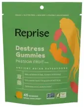 Reprise Destress Gummy