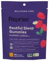 Reprise Restful Sleep Gummy