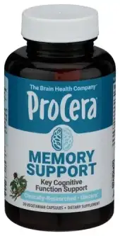 Procera Memory Support