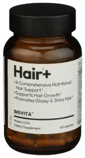 Bigvita Hair